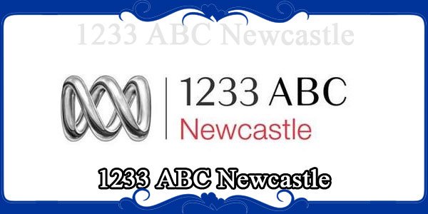 1233 ABC Newcastle