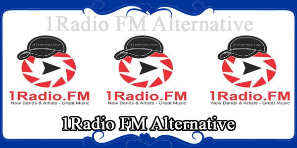 1Radio FM Alternative