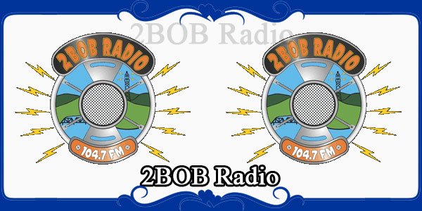 2BOB Radio