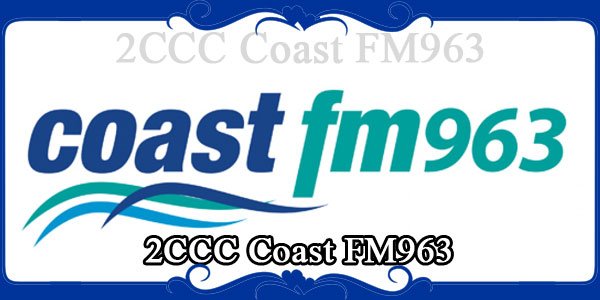2CCC Coast FM963
