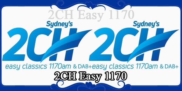 2ch Easy 1170 Fm Radio Stations Live On Internet Best Online