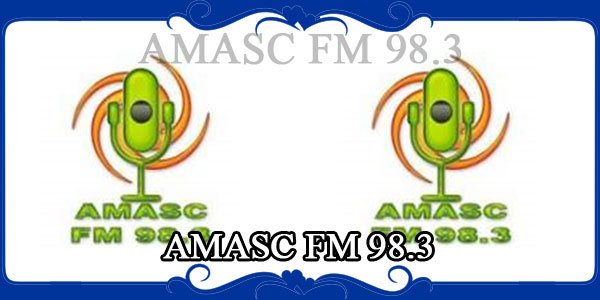 AMASC FM 98.3