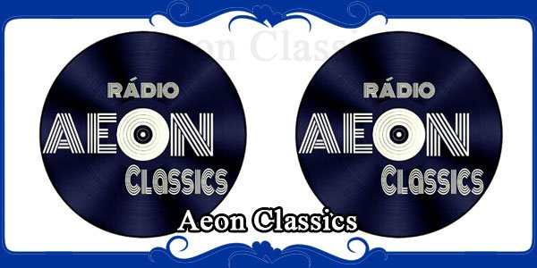 Aeon Classics