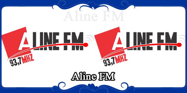 Aline FM