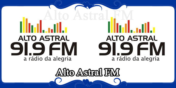 Alto Astral FM