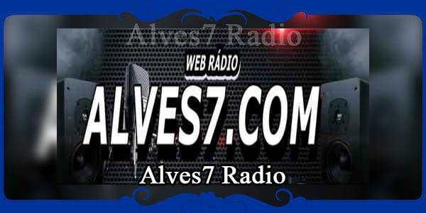 Alves7 Radio