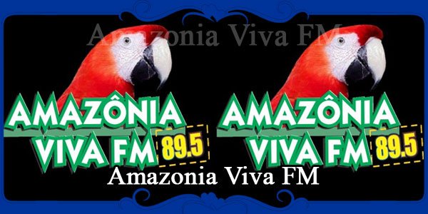 Amazonia Viva FM