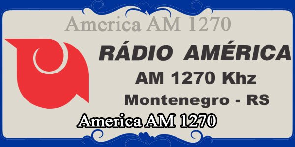 America AM 1270