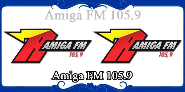 Amiga FM 105.9