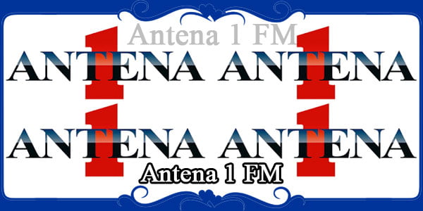 RDP Madeira - Antena 1 | Listen Online - myTuner Radio