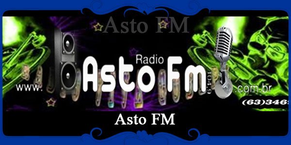 Asto FM