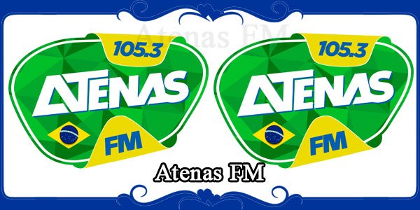 Atenas FM
