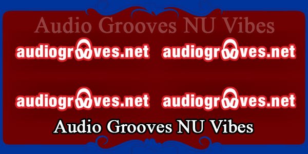 Audio Grooves NU Vibes