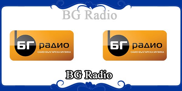 BG Radio 