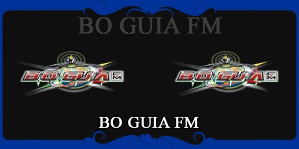 BO GUIA FM