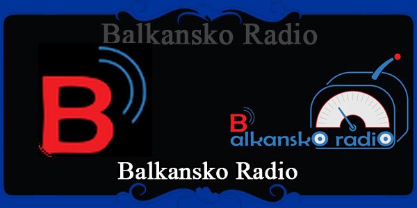 Balkansko Radio