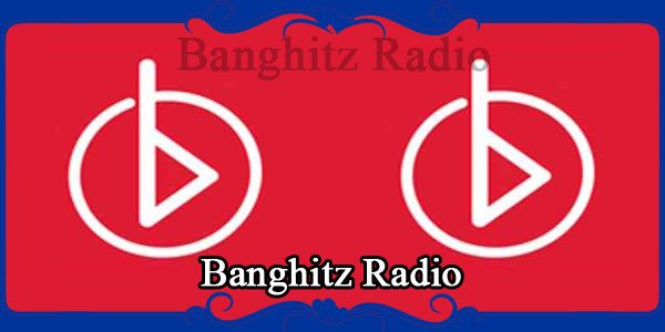 Banghitz Radio