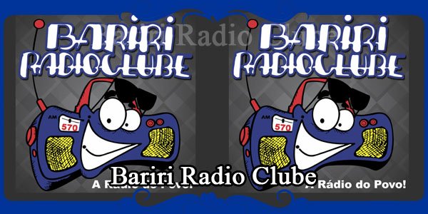 Bariri Radio Clube