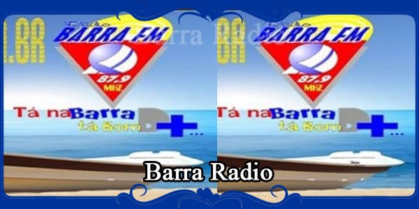 Barra Radio