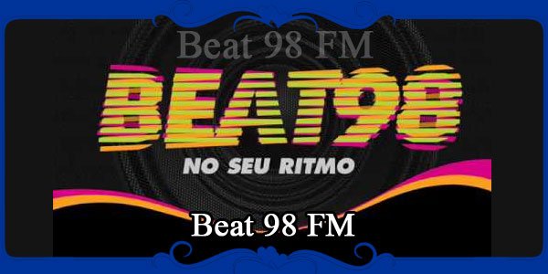 Beat 98 FM
