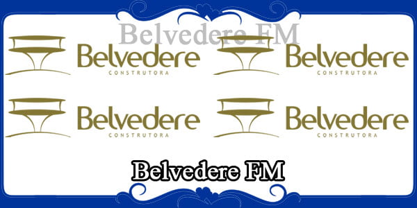 Belvedere FM