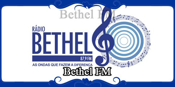 Bethel FM