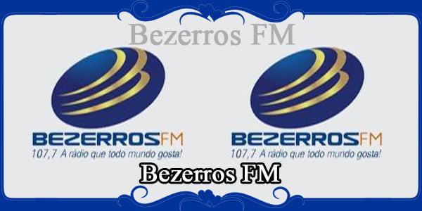 Bezerros FM