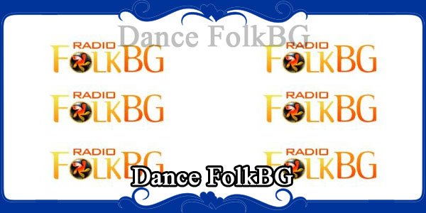  Dance FolkBG