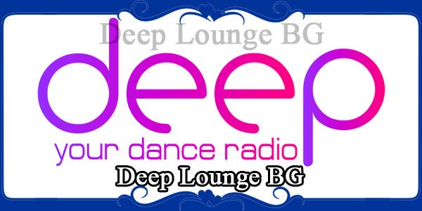 Deep Lounge BG