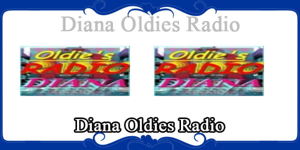 Diana Oldies Radio