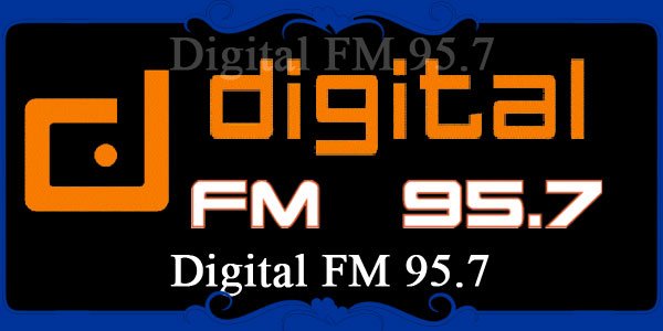 Digital FM 95.7