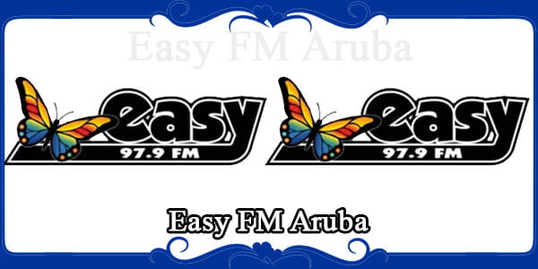 Easy FM Aruba