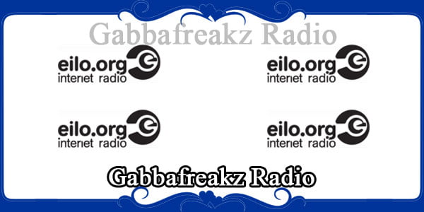Gabbafreakz Radio