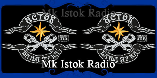 Mk Istok Radio