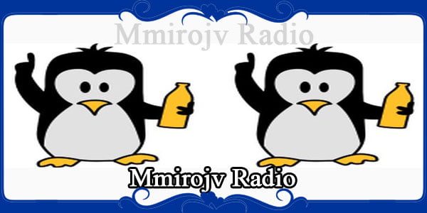 Mmirojv Radio