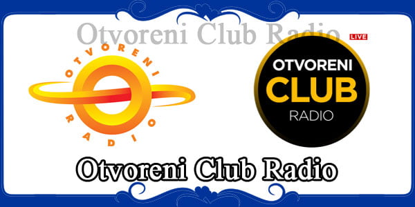 Otvoreni Club Radio