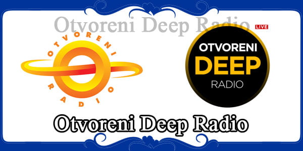 Otvoreni Deep Radio
