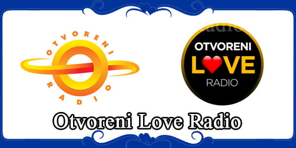Otvoreni Love Radio