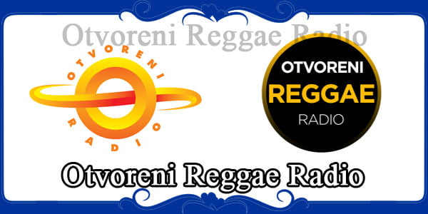 Otvoreni Reggae Radio