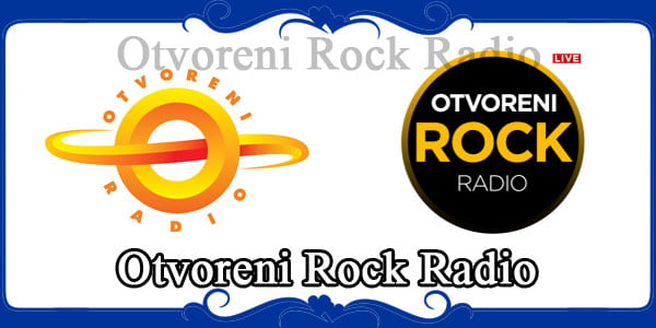 Otvoreni Rock Radio