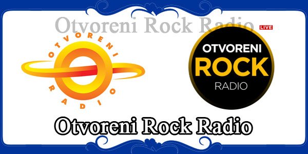 Otvoreni Rock Radio