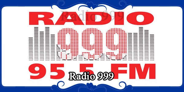 Radio 999