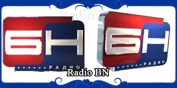 Radio BN