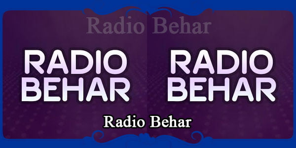 Radio Behar