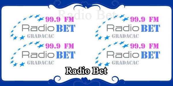 Radio Bet