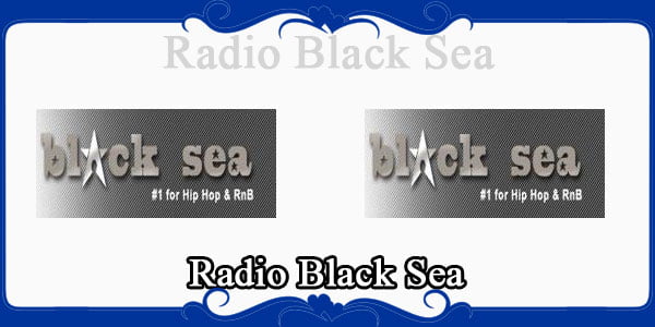 Radio Black Sea