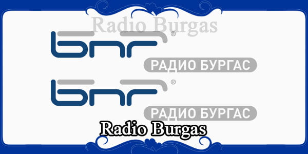Radio Burgas