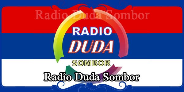 Radio Duda Sombor