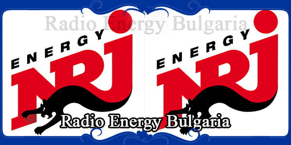 Radio Energy Bulgaria
