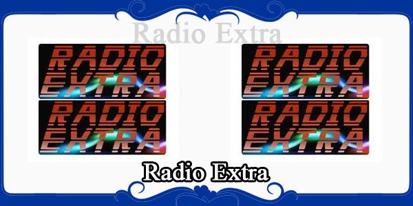 Radio Extra